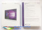 اللغة العالمية ويندوز 10 برو مايكروسوفت مصنع مختومة FPP المنتج مفتاح USB3.0 الإصدار التنشيط عبر الإنترنت المزود
