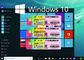 Windows 10 Pro COA sticker / OEM / Retail Box with Original Key 1703 System Version Life Legal using warranty المزود
