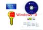 نظام التشغيل OEM Windows 10 Pro ، Microsoft Windows 10 Professional ، ملصق ترخيص Windows 10 Pro المزود