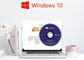 مايكروسوفت ويندوز 10 برو OEM النسخة الأصلية مفاتيح FQC-08929 رخصة ملصق المزود