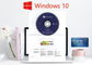 نظام التشغيل OEM Windows 10 Pro ، Microsoft Windows 10 Professional ، ملصق ترخيص Windows 10 Pro المزود