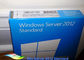 100٪ الأصلي ويندوز سيرفر 2012 أوم فب حزمة القياسية 64 بت على الانترنت تفعيل المزود