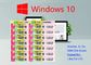 32/64 bit Windows 10 Product Key Sticker Win 10 Pro COA X20 Online Activate المزود