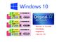 OEM Coa License Sticker Windows 10 Pro Coa Sticker Fqc-08929 Worldwide Area المزود